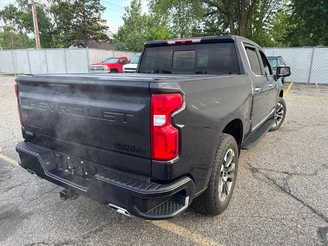 chevrolet silverado 1500 2024 1GCUDJED6RZ352077 image chevrolet silverado 1500 2024 1GCUDJED6RZ352077 image